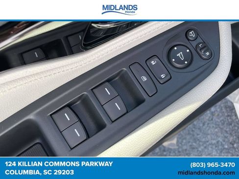 Certified 2026 Honda Odyssey Elite image 19