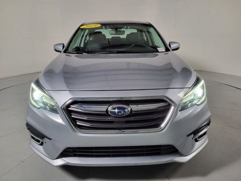 Used 2019 Subaru Legacy 3.6R Limited image 8