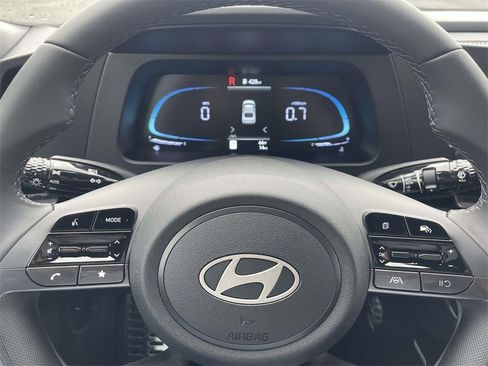 New 2026 Hyundai Elantra Sport image 18