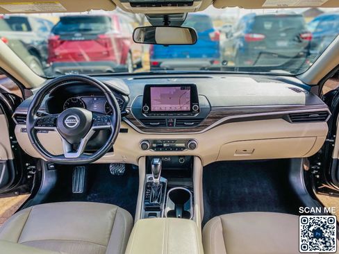 Used 2021 Nissan Altima 2.5 SL image 16