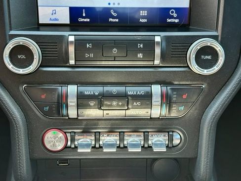Used 2019 Ford Mustang GT Premium w/ Enhanced Security Package RWD image 26