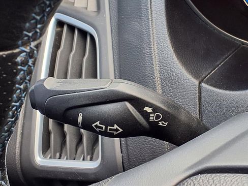 Used 2016 Ford Focus RS image 19