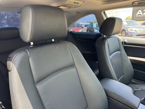 Used 2012 BMW 328i Coupe RWD image 31