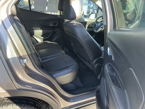 Used 2013 Buick Encore AWD image 27