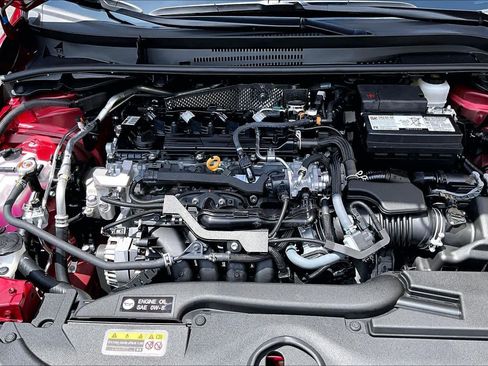 Used 2026 Toyota Corolla SE FWD image 32