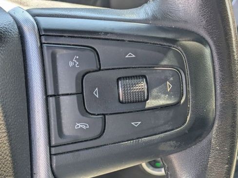 Used 2019 GMC Sierra 1500 SLT w/ SLT Premium Package RWD image 18