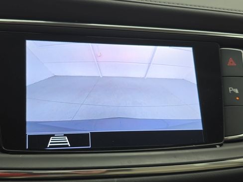 Used 2021 Buick Enclave Essence w/ Sound and Sites Package FWD image 24