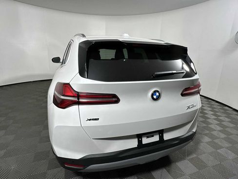 New 2026 BMW X3 xDrive30 w/ Convenience Package image 3