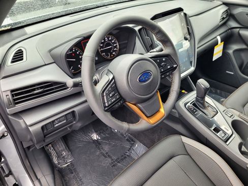 New 2026 Subaru Crosstrek 2.5i Wilderness image 8
