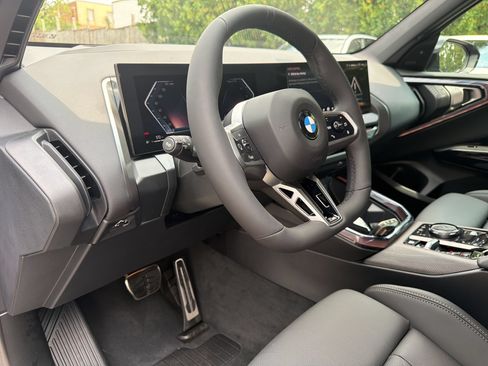 New 2027 BMW X6 xDrive40i w/ Premium Package AWD/4WD image 4