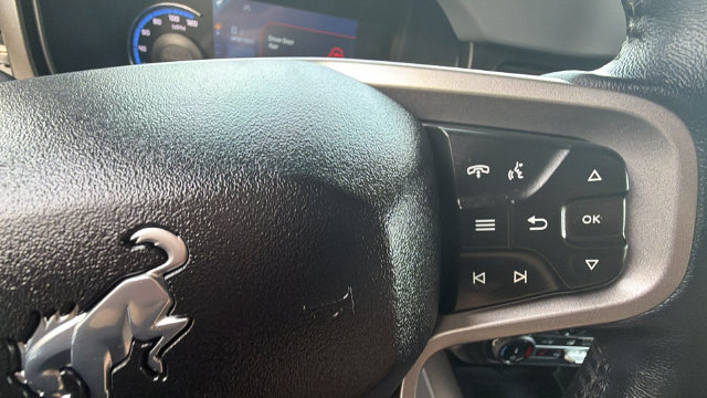 Used 2022 Ford Bronco Big Bend AWD/4WD image 14