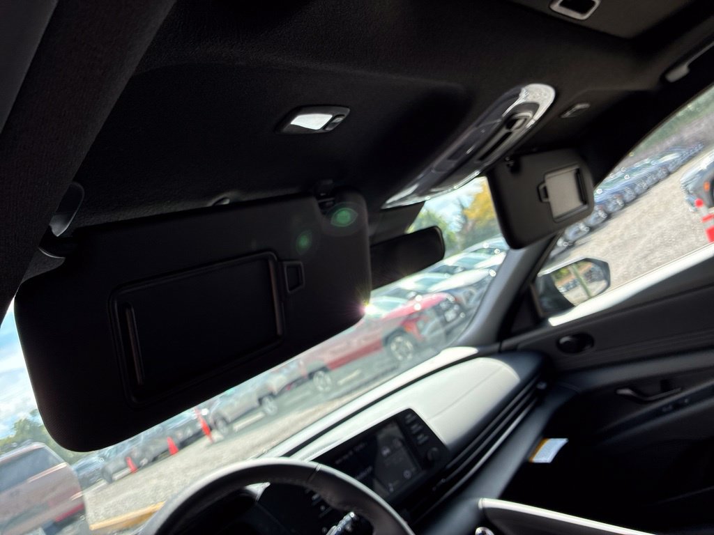 New 2026 Hyundai Elantra SEL Sport FWD image 40