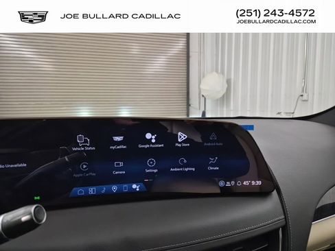 New 2026 Cadillac CT5 Premium Luxury RWD image 24