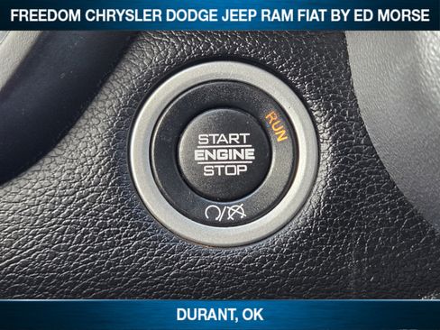 Used 2024 RAM 2500 Big Horn AWD/4WD image 14