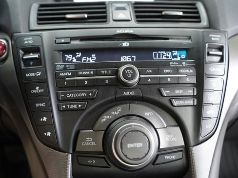 Used 2014 Acura TL SH-AWD image 19