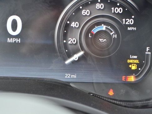 New 2026 RAM 2500 Rebel w/ Rebel Level 2 Equipment Group image 20