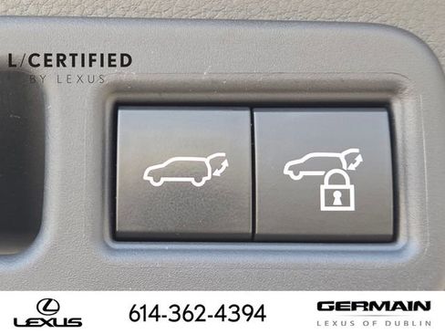 Certified 2024 Lexus RX 350 Premium image 19