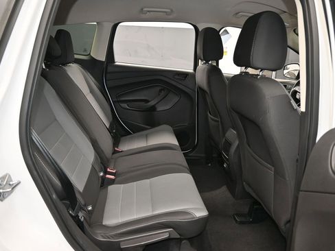 Used 2017 Ford Escape S image 34