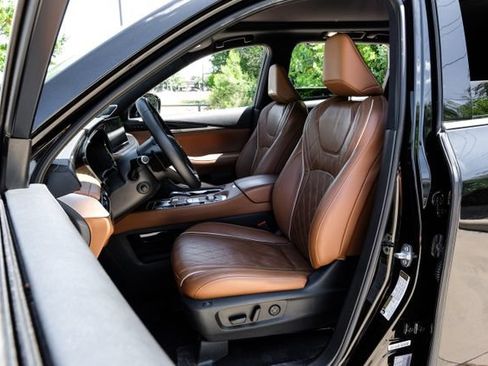 Used 2022 INFINITI QX60 Autograph w/ Cargo Package AWD/4WD image 44