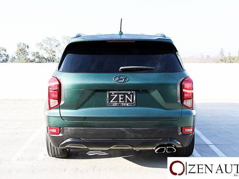 Used 2020 Hyundai Palisade SEL image 5