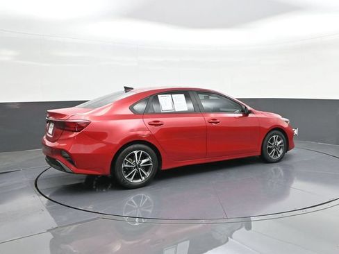 Used 2023 Kia Forte LXS FWD image 14