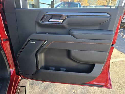 New 2026 GMC Sierra 2500 AT4 w/ AT4 Premium Plus Package image 31