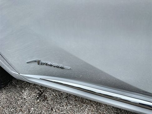 New 2026 Buick Envision Avenir image 14