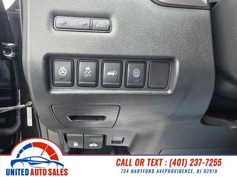 Used 2019 Nissan Murano Platinum AWD/4WD image 20