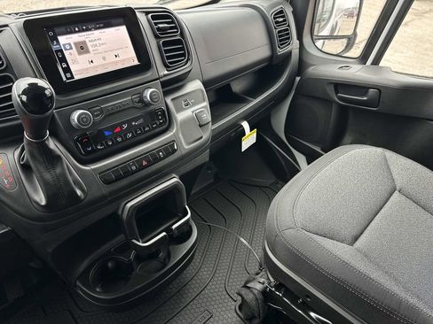 New 2026 RAM ProMaster 1500 image 15