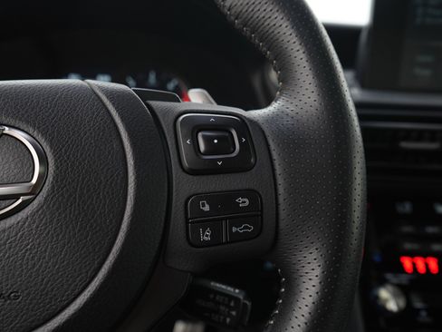 Used 2024 Lexus IS 350 F Sport w/ Memory Package AWD/4WD image 28