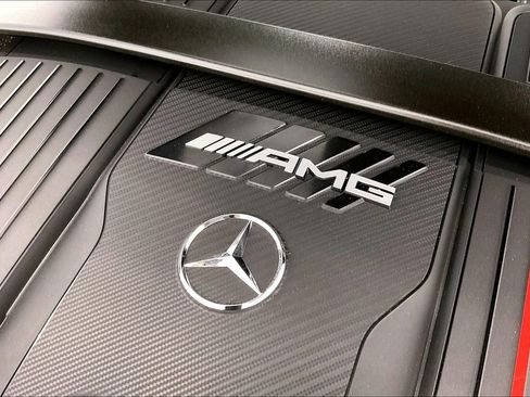 New 2026 Mercedes-Benz CLE 53 AMG 4MATIC Coupe image 17