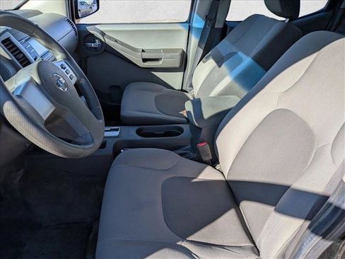 Used 2013 Nissan Xterra S image 13