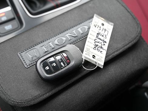 Used 2023 Honda Civic Si image 33