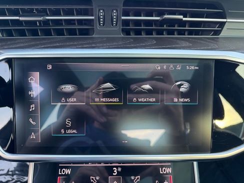 Used 2019 Audi A7 3.0T Premium Plus w/ Premium Plus Package image 40