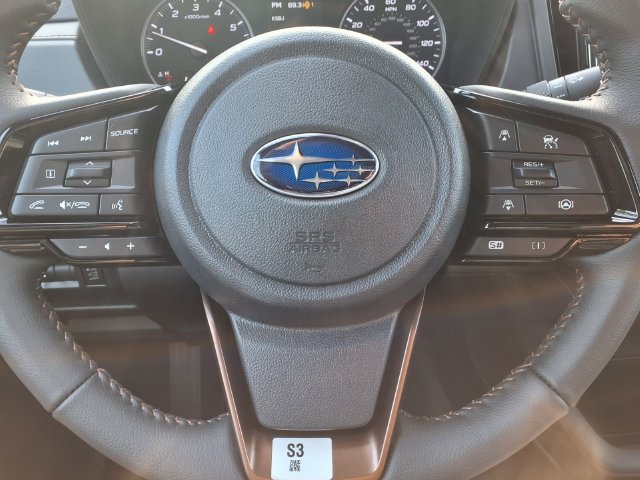 New 2026 Subaru Forester Wilderness AWD/4WD image 14