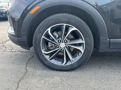 Certified 2023 Buick Encore GX Select image 9