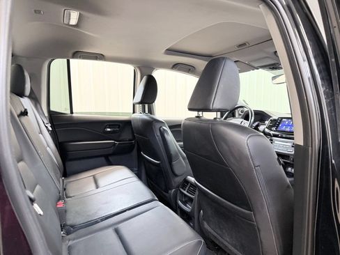 Used 2023 Honda Ridgeline RTL image 28