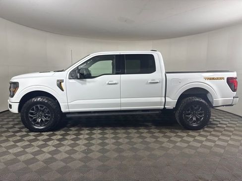 Used 2025 Ford F150 Tremor w/ Bed Utility Package AWD/4WD image 7