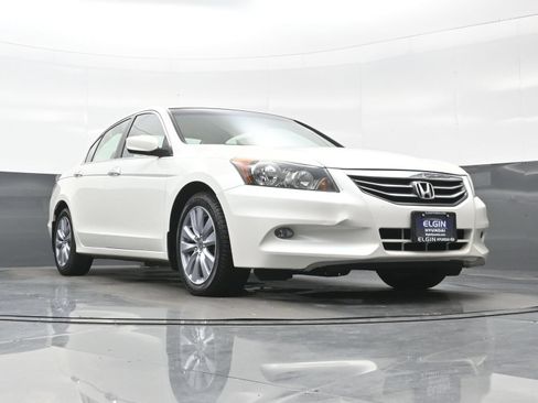Used 2011 Honda Accord EX-L image 31