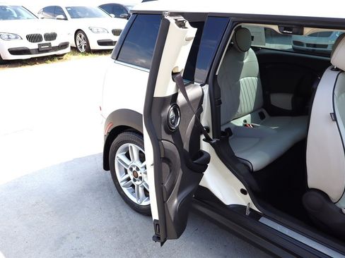 Used 2012 MINI Cooper Clubman S FWD image 27