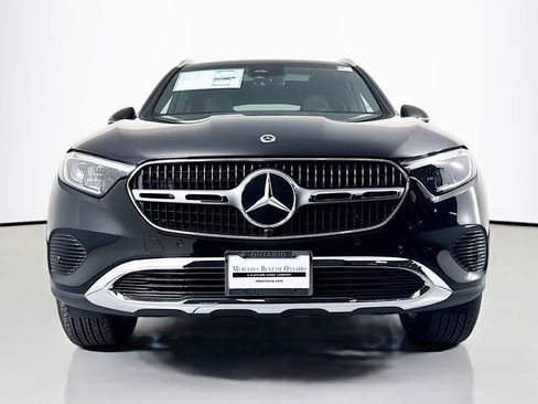 New 2026 Mercedes-Benz GLC 300 4MATIC image 2