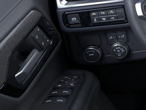 New 2026 GMC Yukon Elevation RWD image 22