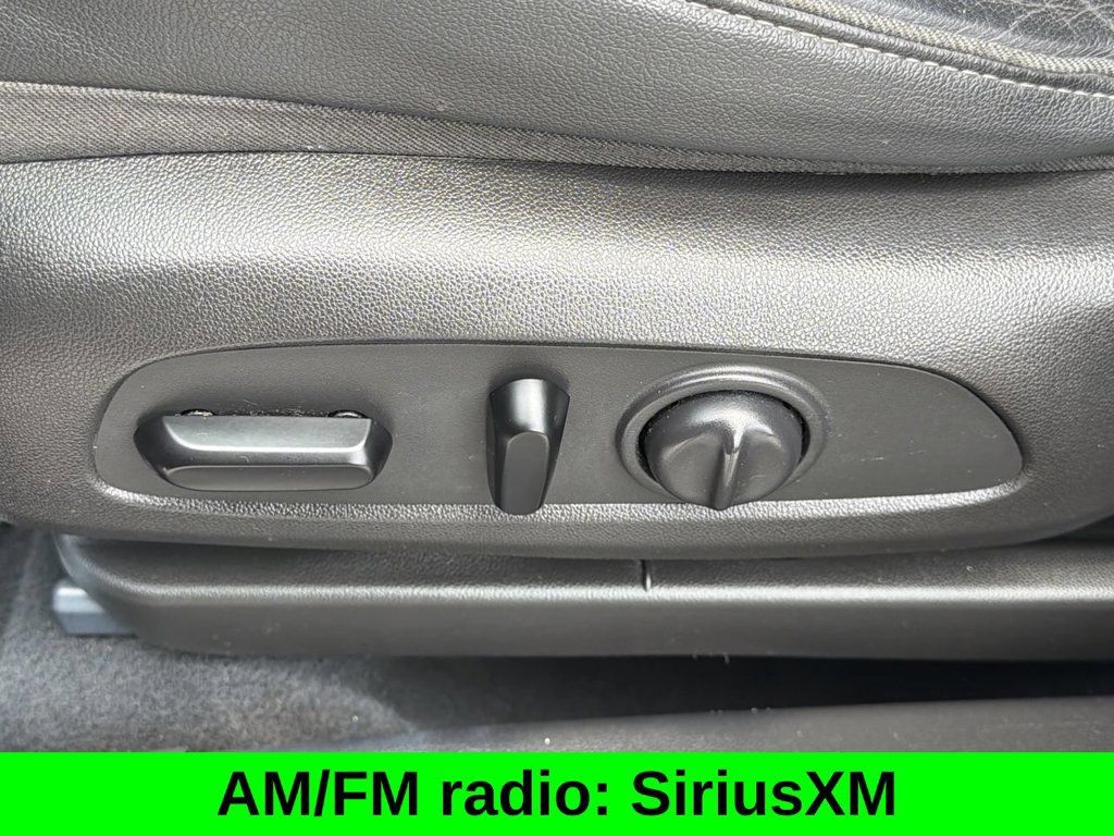 Used 2020 Buick Encore GX Essence FWD image 19
