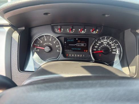 Used 2012 Ford F150 FX4 w/ FX Luxury Pkg AWD/4WD image 13