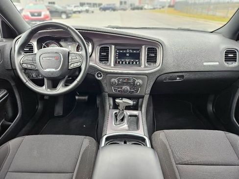 Used 2021 Dodge Charger SXT image 14