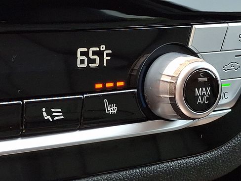 Used 2020 BMW X3 xDrive30i w/ Convenience Package AWD/4WD image 22