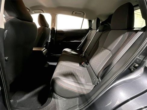 Used 2024 Subaru Impreza 2.0i Sport image 26