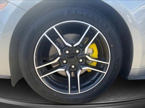 Certified 2022 Ford Mustang Premium image 9