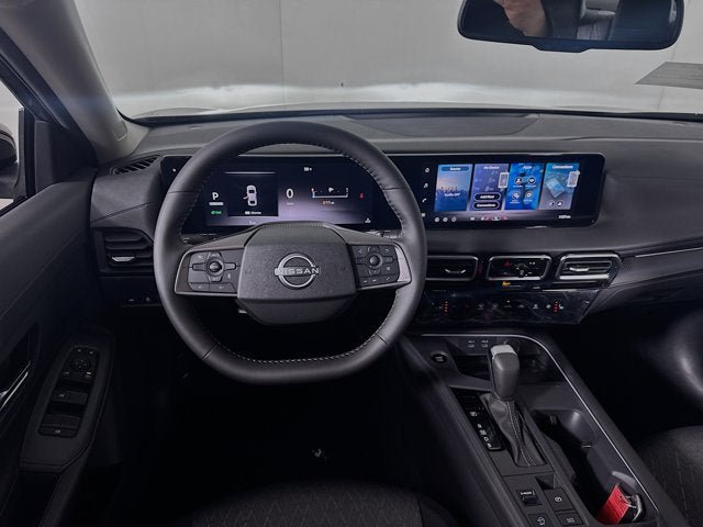 New 2026 Nissan Sentra SV w/ SV Convenience Package FWD image 18