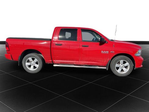 Used 2015 RAM 1500 Express image 6